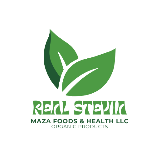 REAL STEVIA SUPPLY